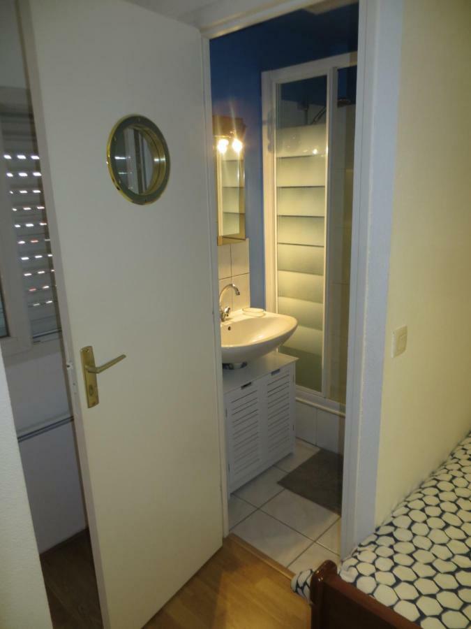 Residence Biak Bat Ciboure Ngoại thất bức ảnh